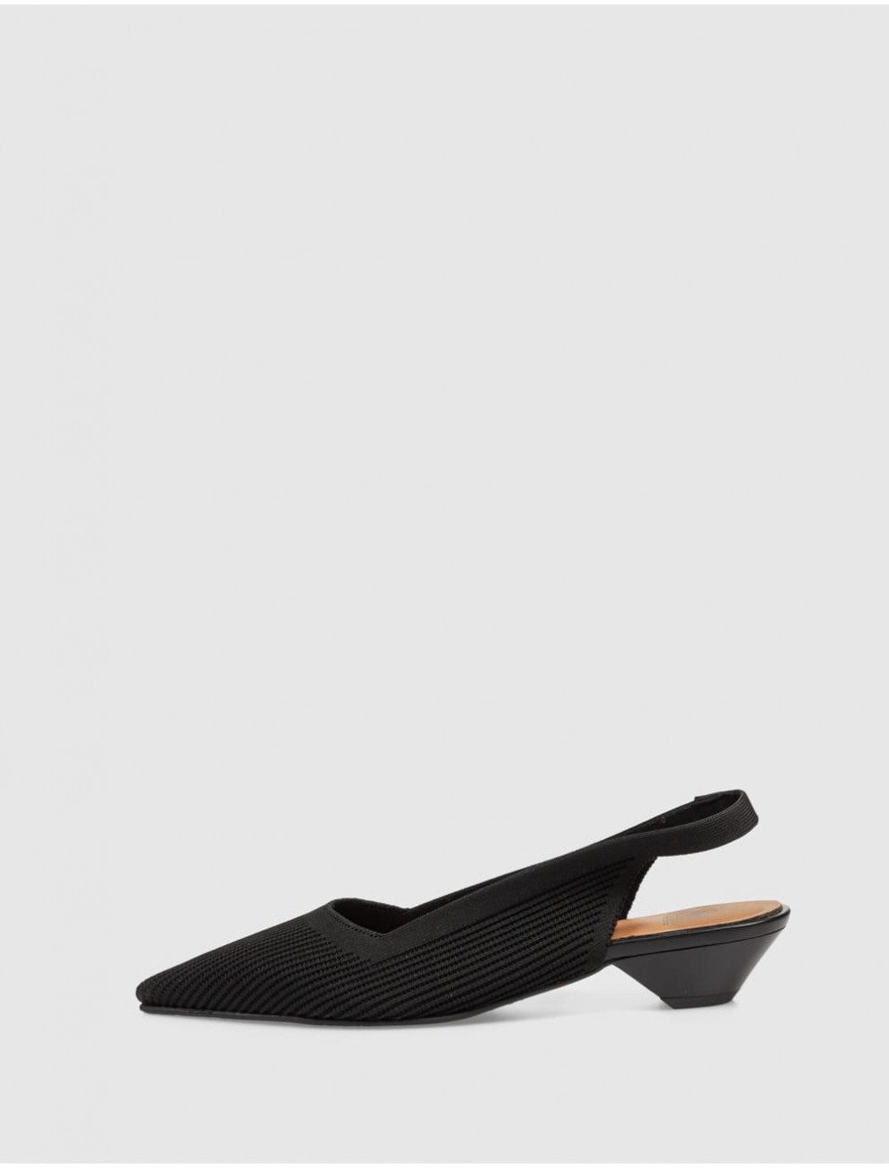 SALoN MISS ELASTIC 76617 NEGRO