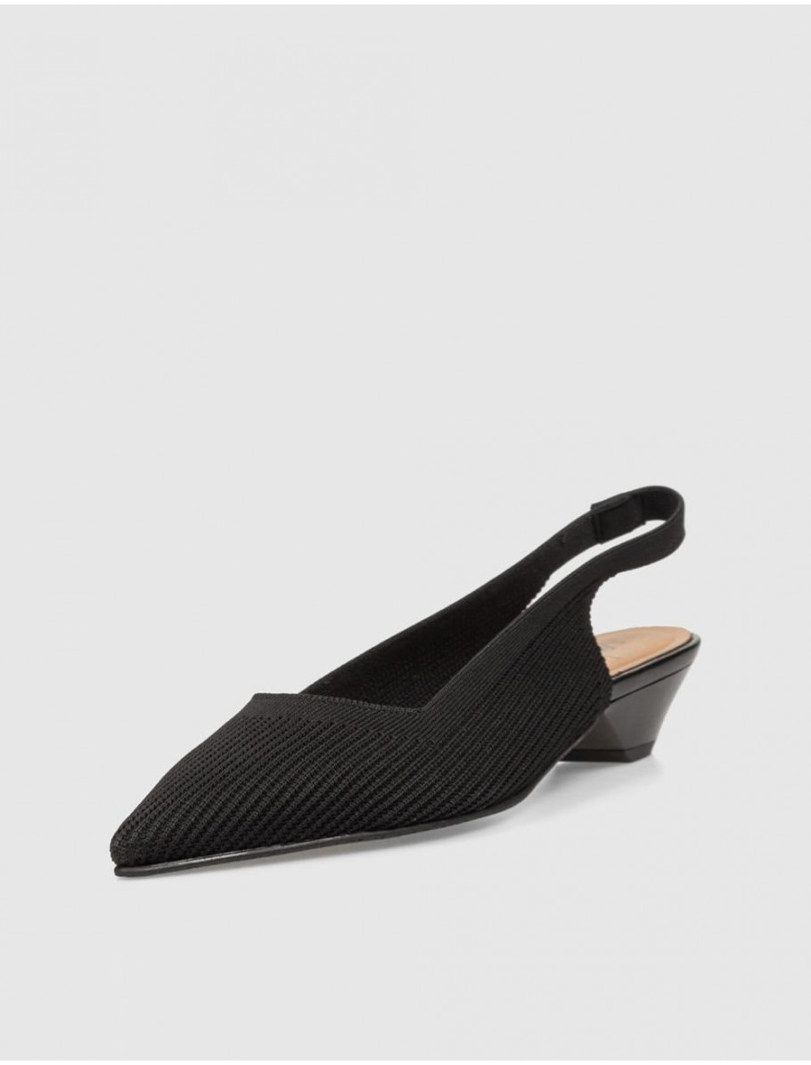 SALoN MISS ELASTIC 76617 NEGRO