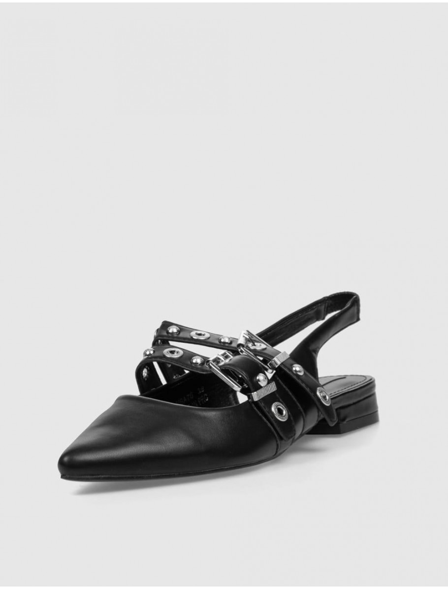 ZAPATO KAMOME TRENDS CINZIA NEGRO