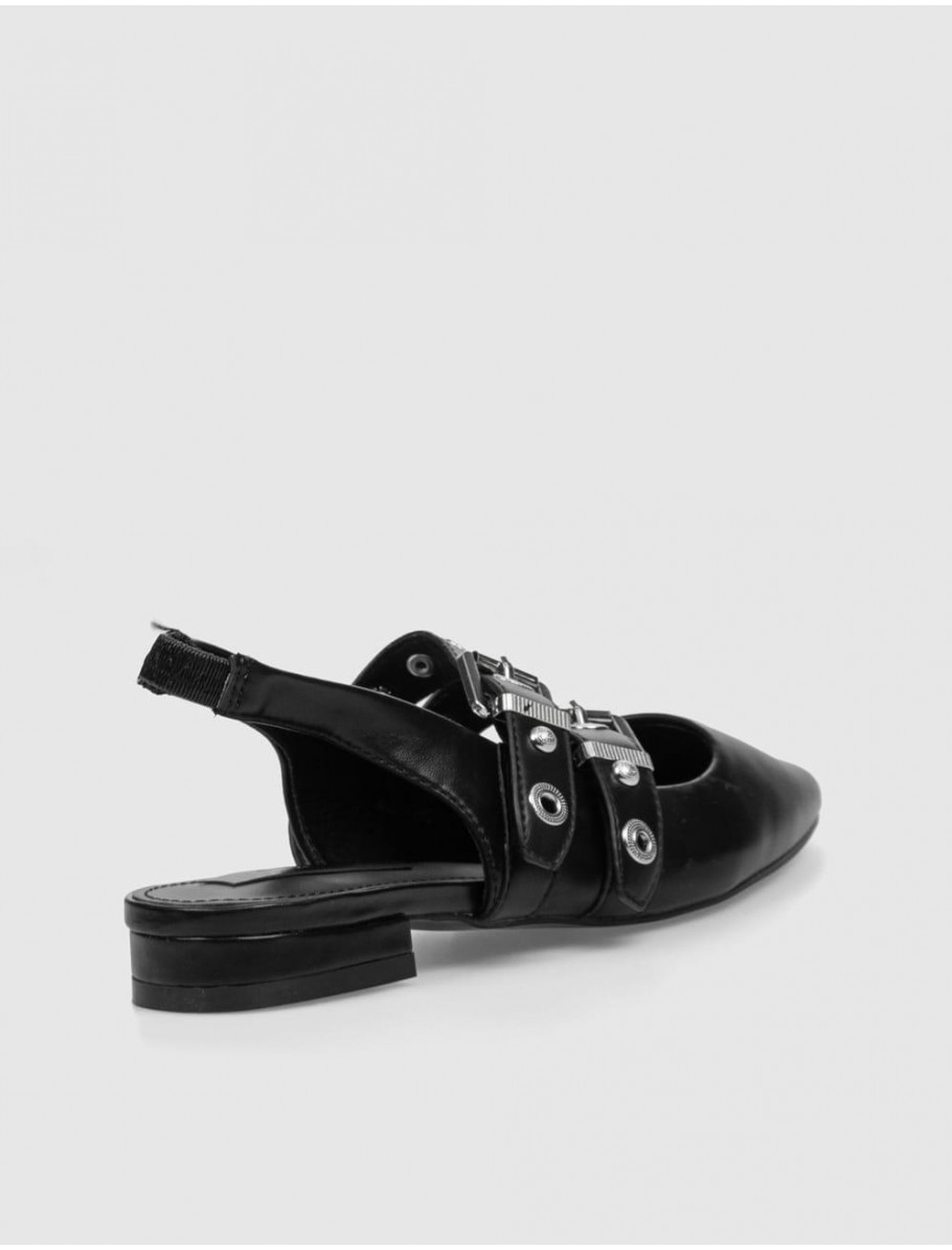 ZAPATO KAMOME TRENDS CINZIA NEGRO