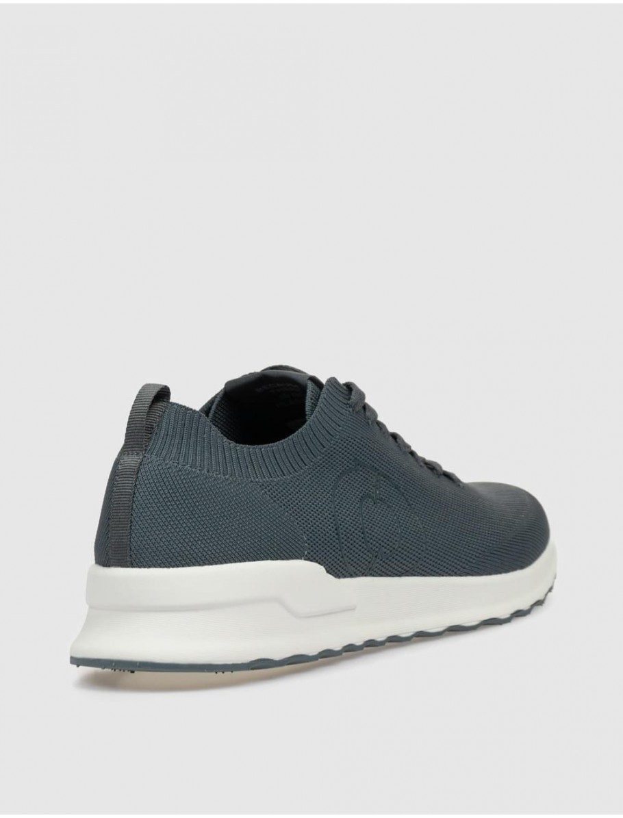 ZAPATILLA ECOALF CONDEKNITALF MARINO