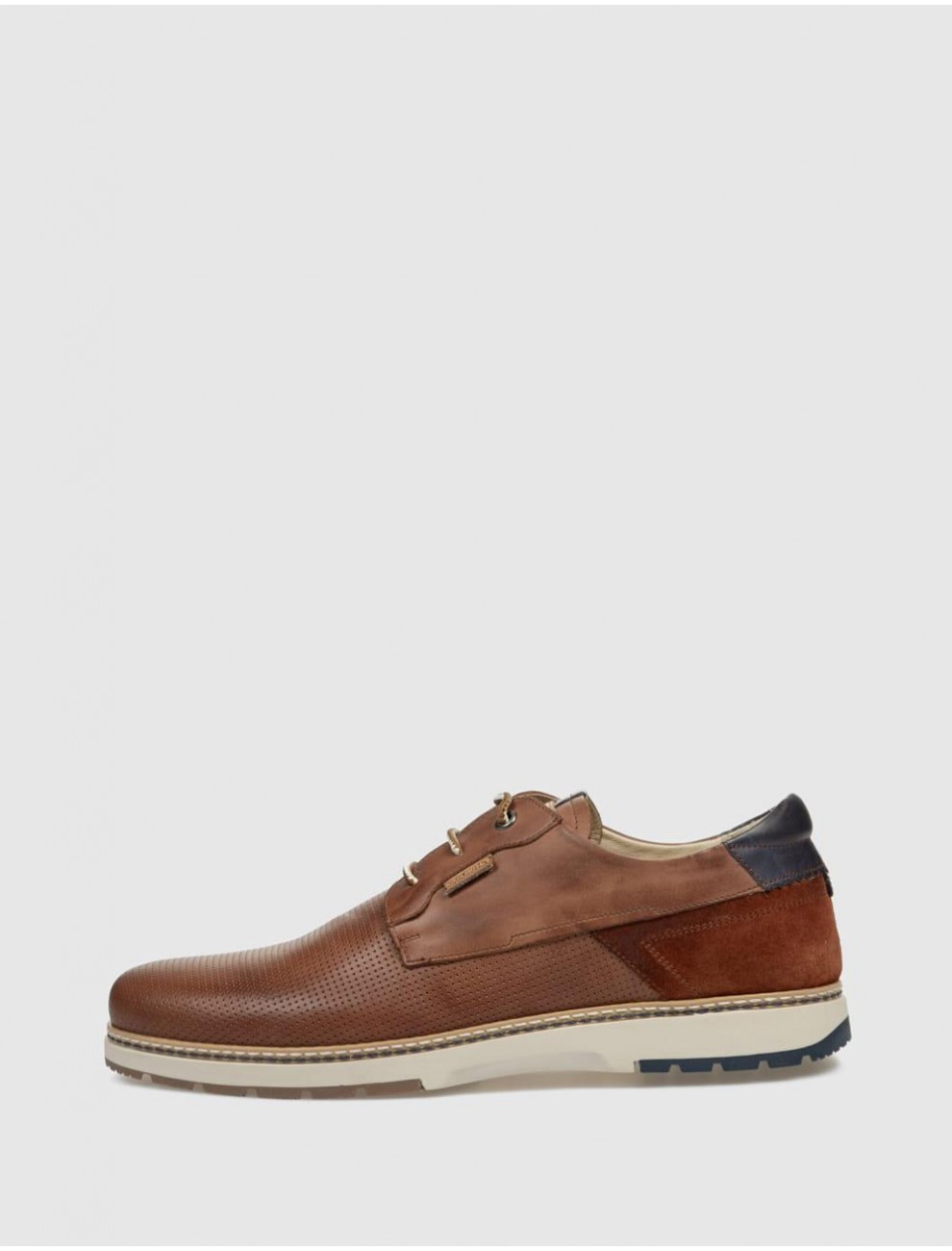 ZAPATO PIKOLINOS OLVERA CUERO