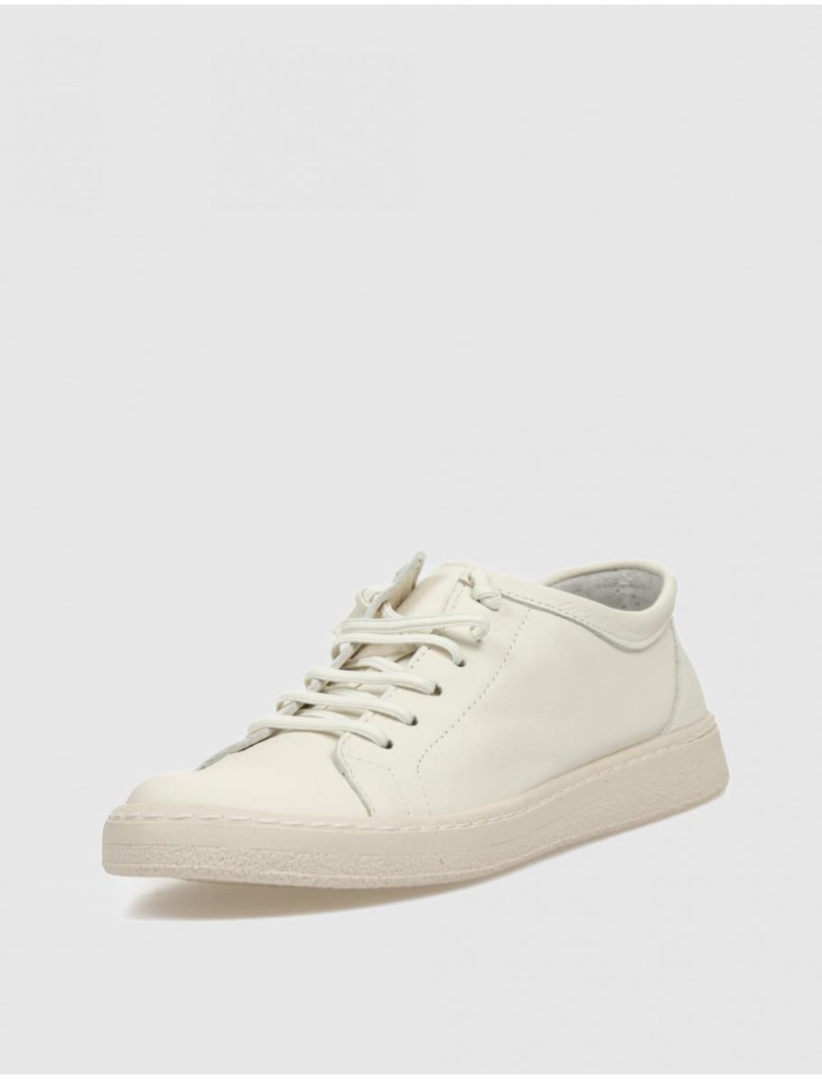 ZAPATILLA CHACAL 7081 HIELO