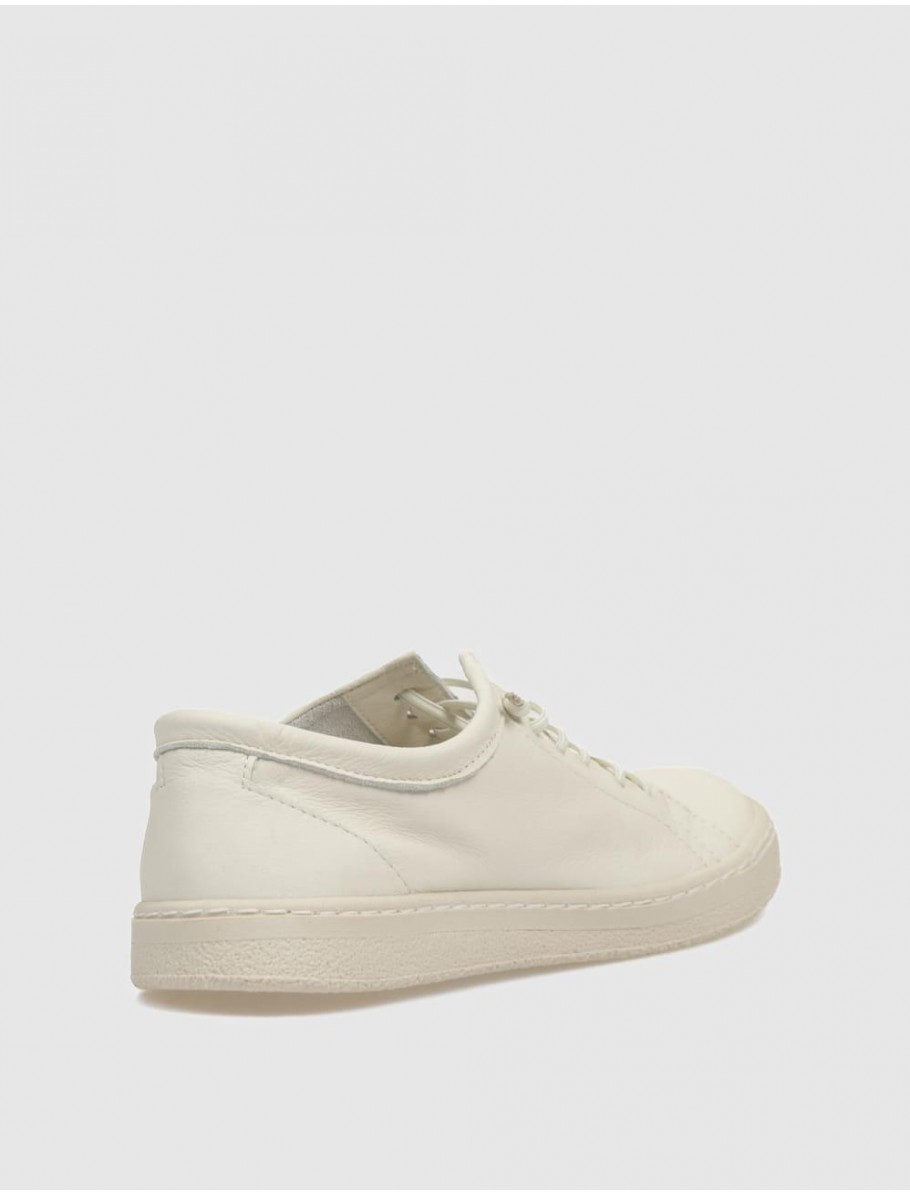 ZAPATILLA CHACAL 7081 HIELO