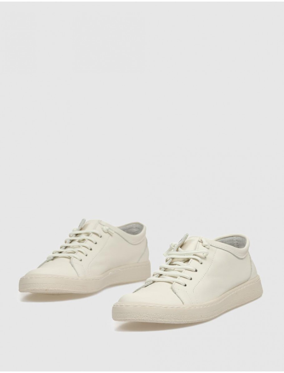 ZAPATILLA CHACAL 7081 HIELO