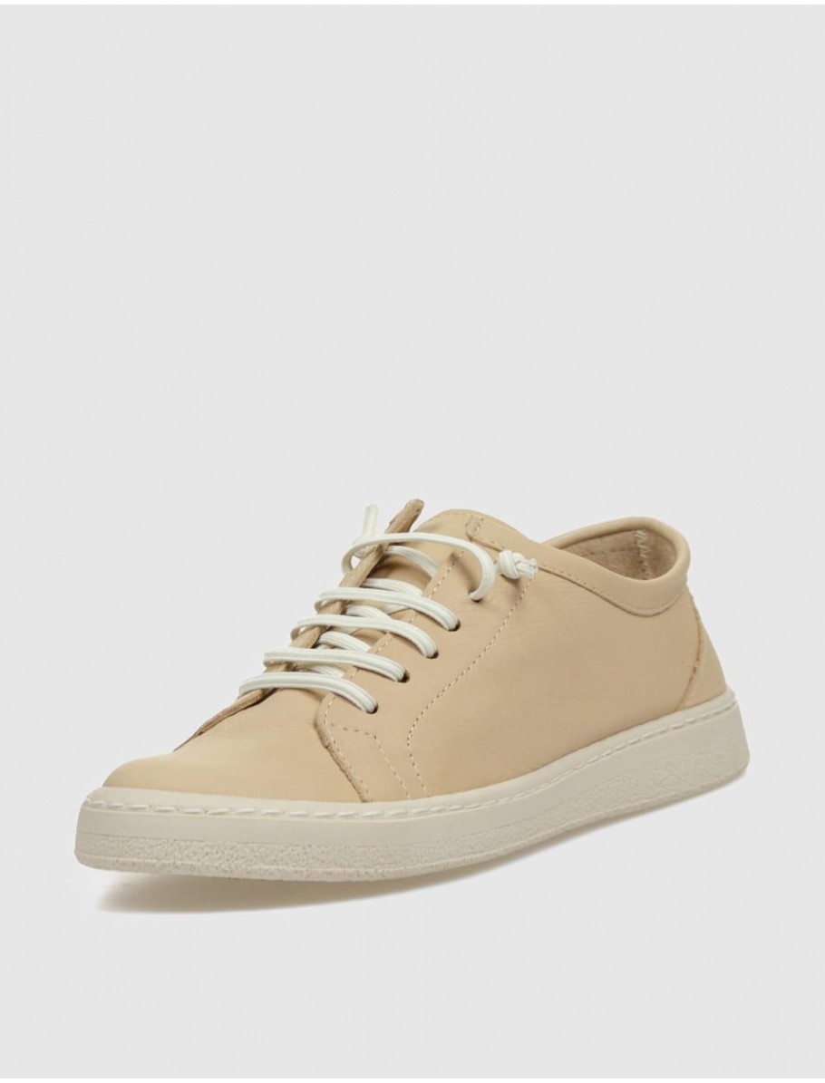 ZAPATILLA CHACAL 7081 BEIG