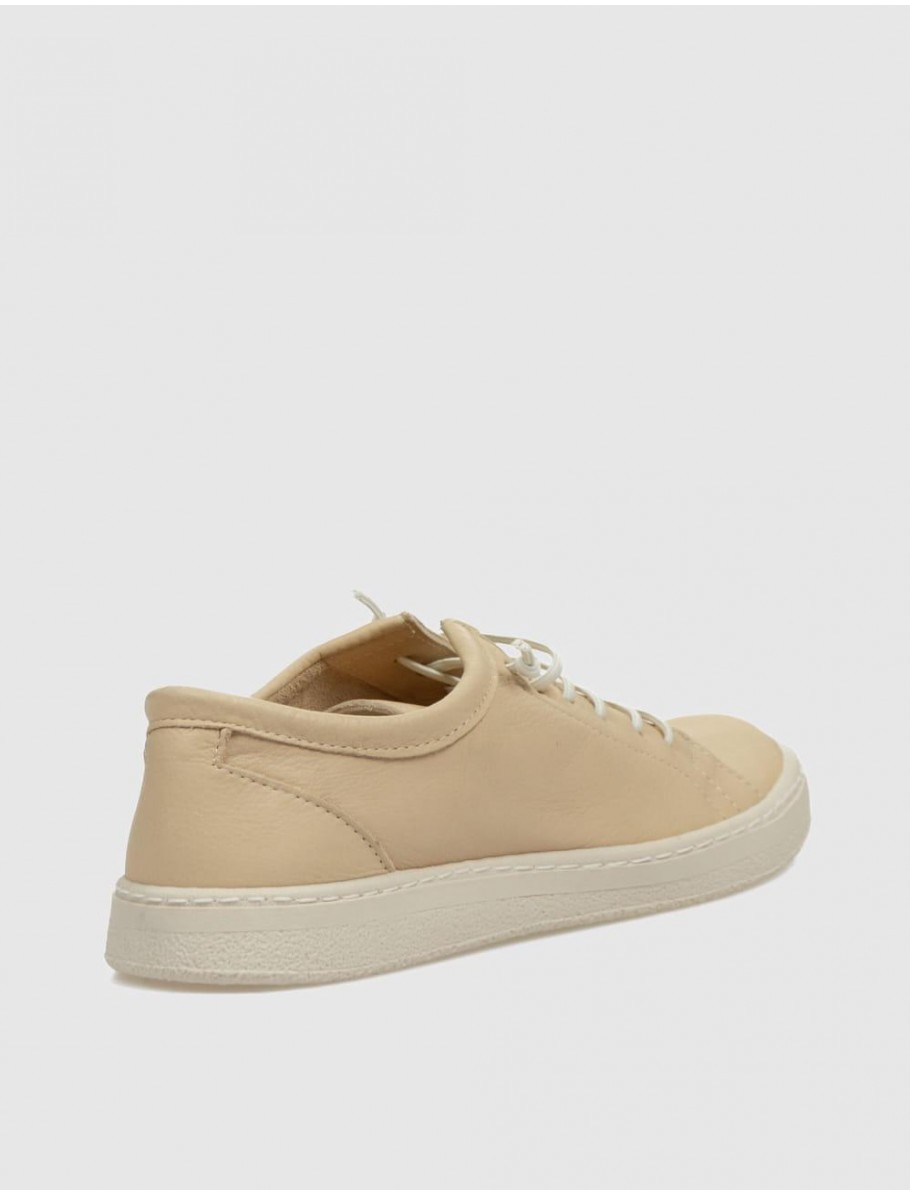 ZAPATILLA CHACAL 7081 BEIG
