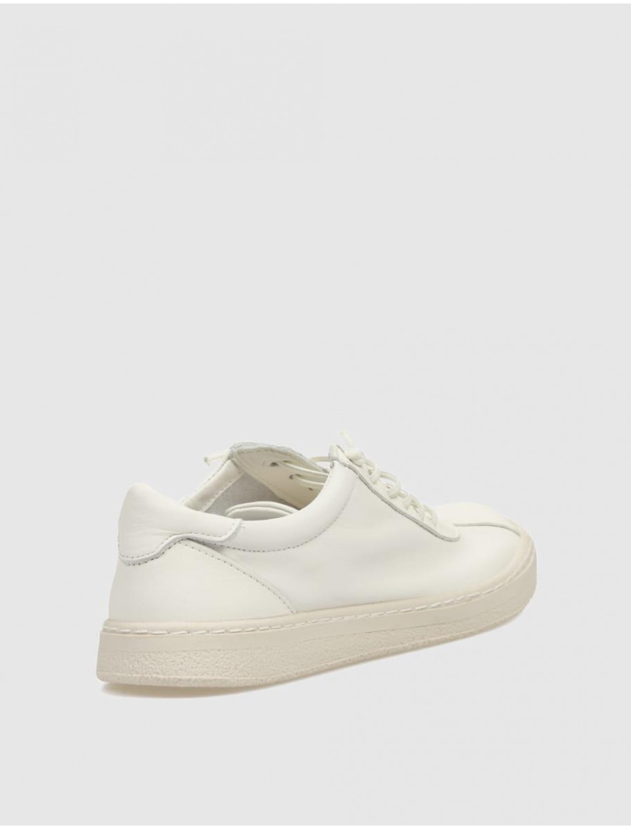 ZAPATILLA CHACAL 7082 HIELO