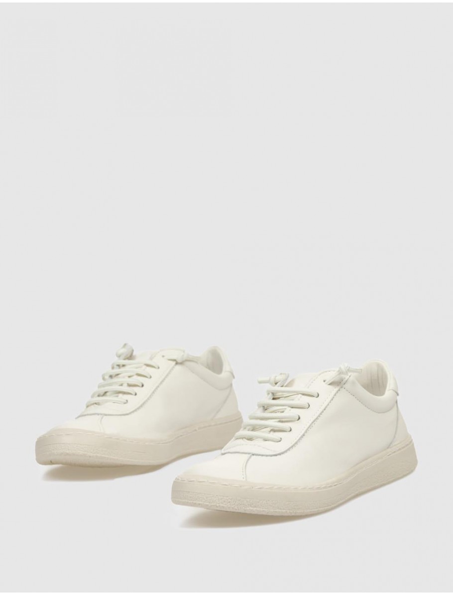 ZAPATILLA CHACAL 7082 HIELO