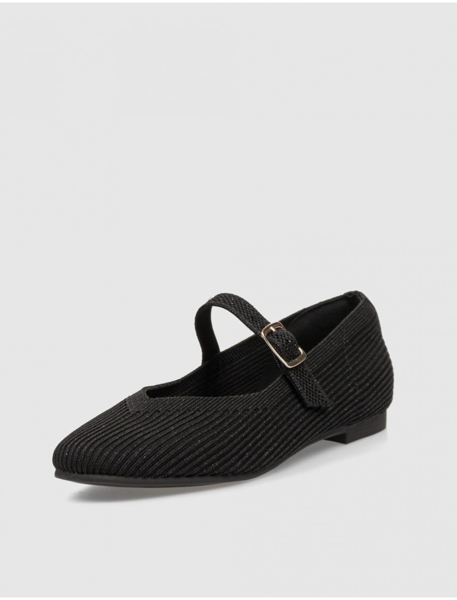 MERCEDITA LA STRADA 2303386 NEGRO