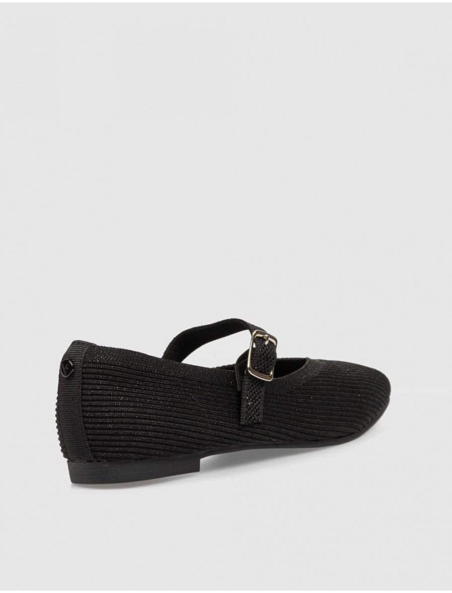MERCEDITA LA STRADA 2303386 NEGRO
