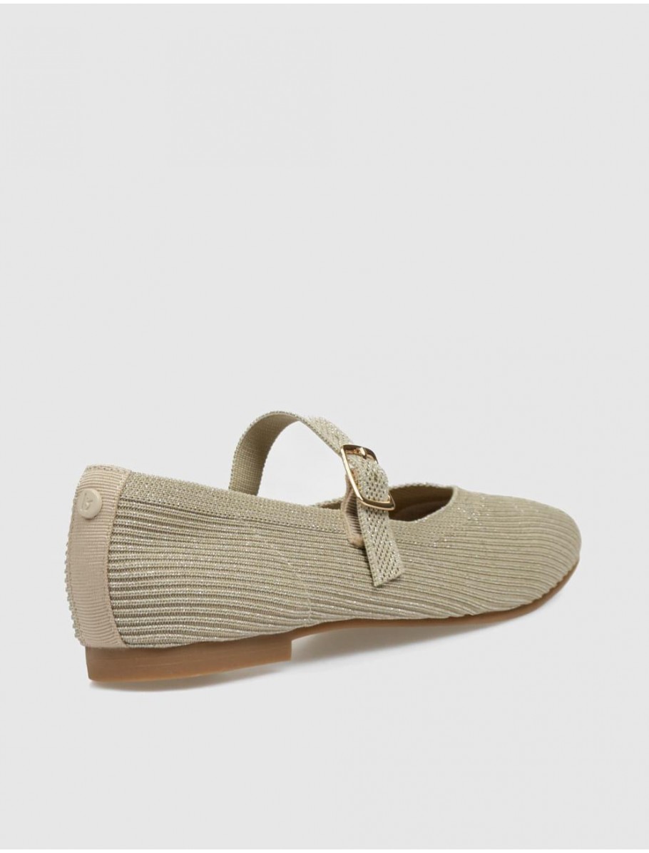 MERCEDITA LA STRADA 2303386 BEIG