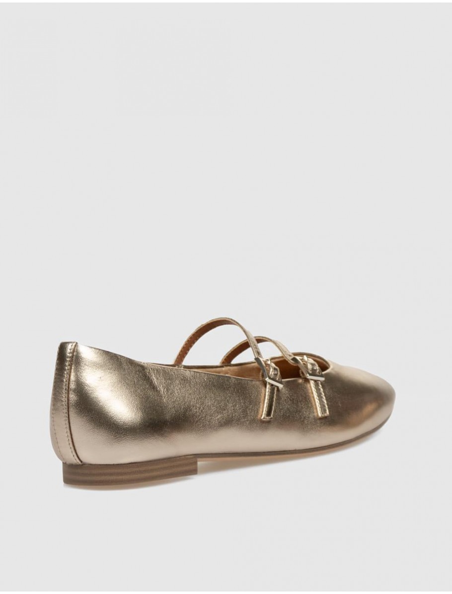 MERCEDITA TAMARIS 22142 44 BRONCE