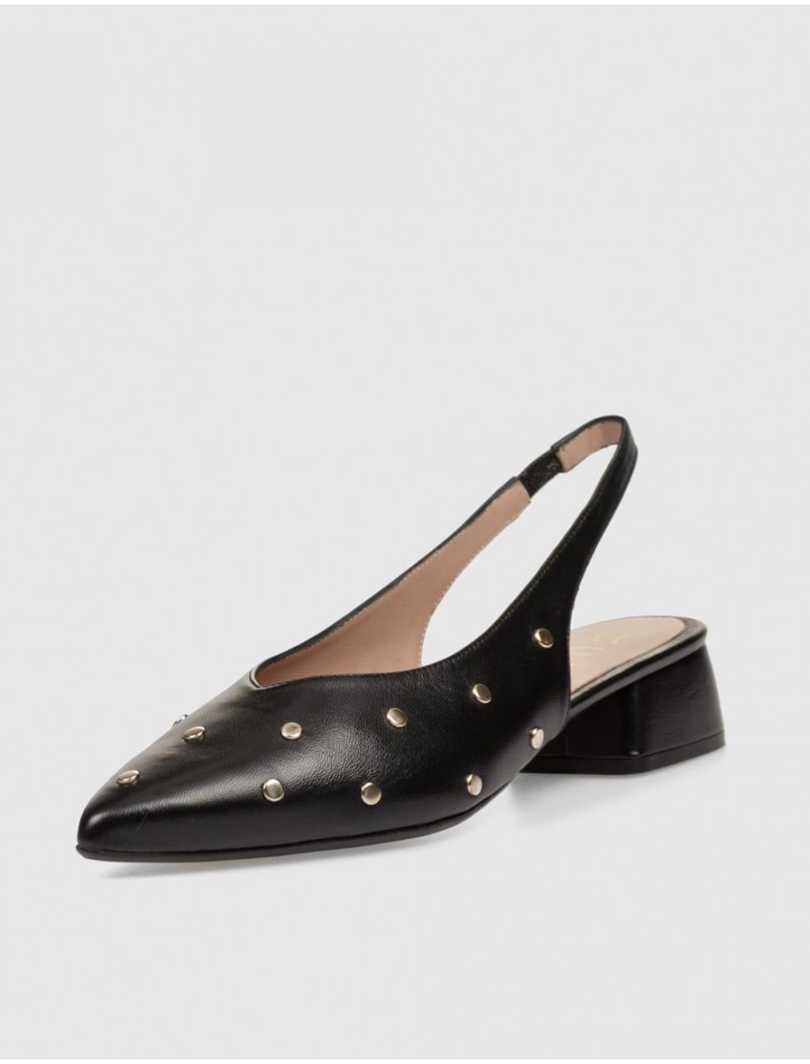 SALoN MIUXA PAZ NEGRO