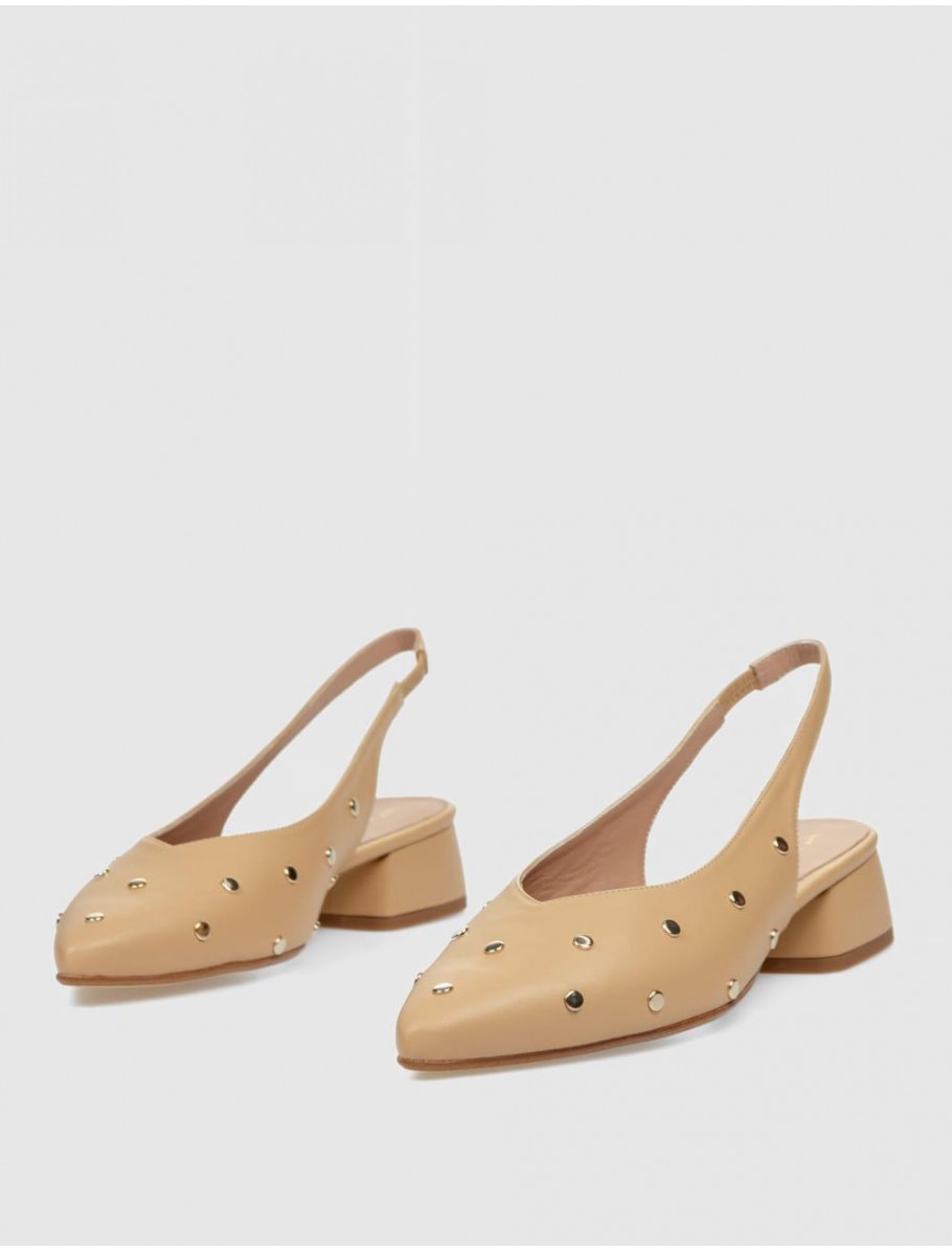 SALoN MIUXA PAZ BEIG