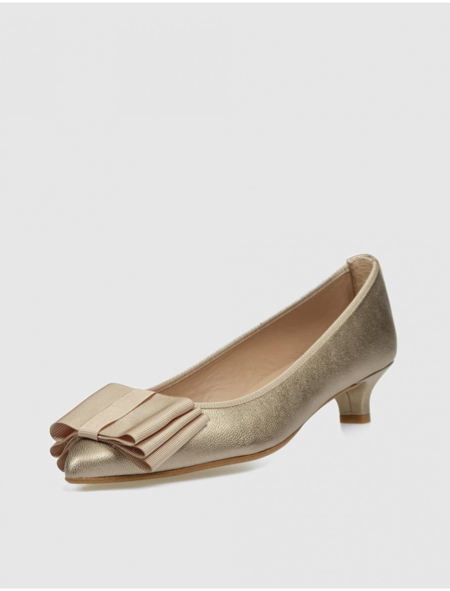 SALoN MIUXA POLONIA BRONCE