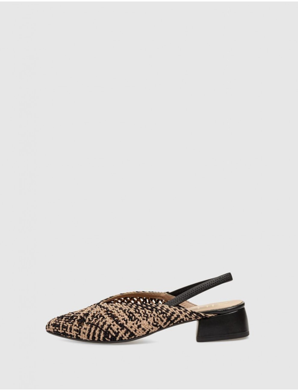 SALoN MIUXA PERA NEGRO