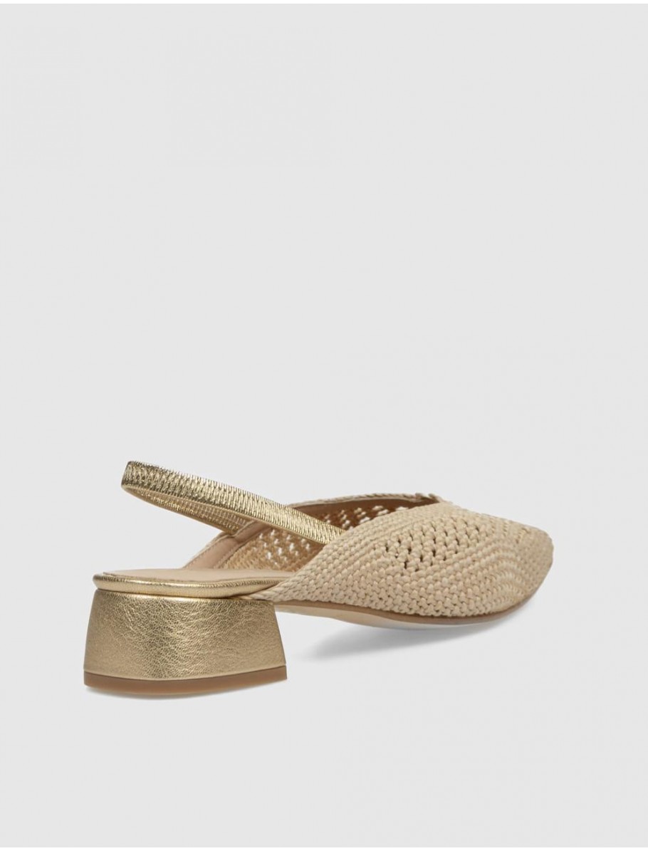 SALoN MIUXA PERA CaMEL