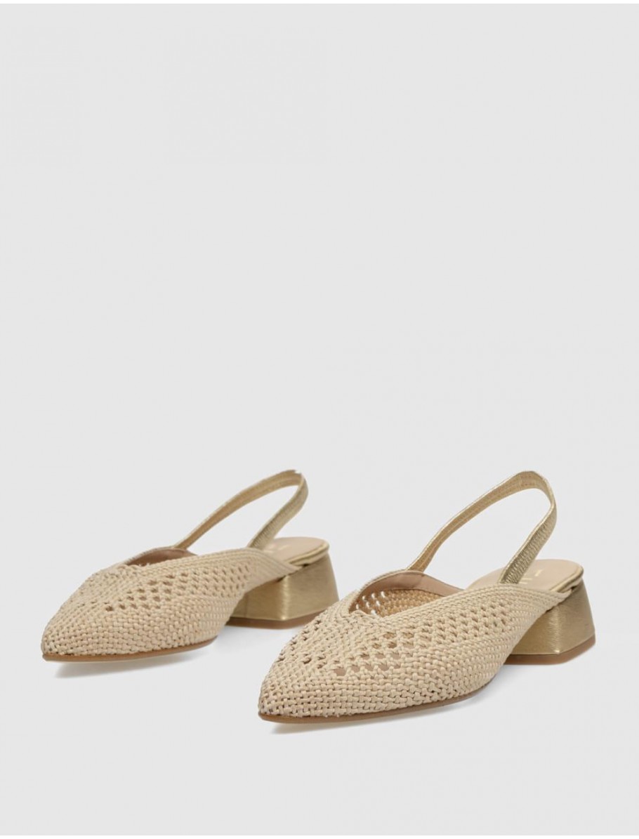 SALoN MIUXA PERA CaMEL