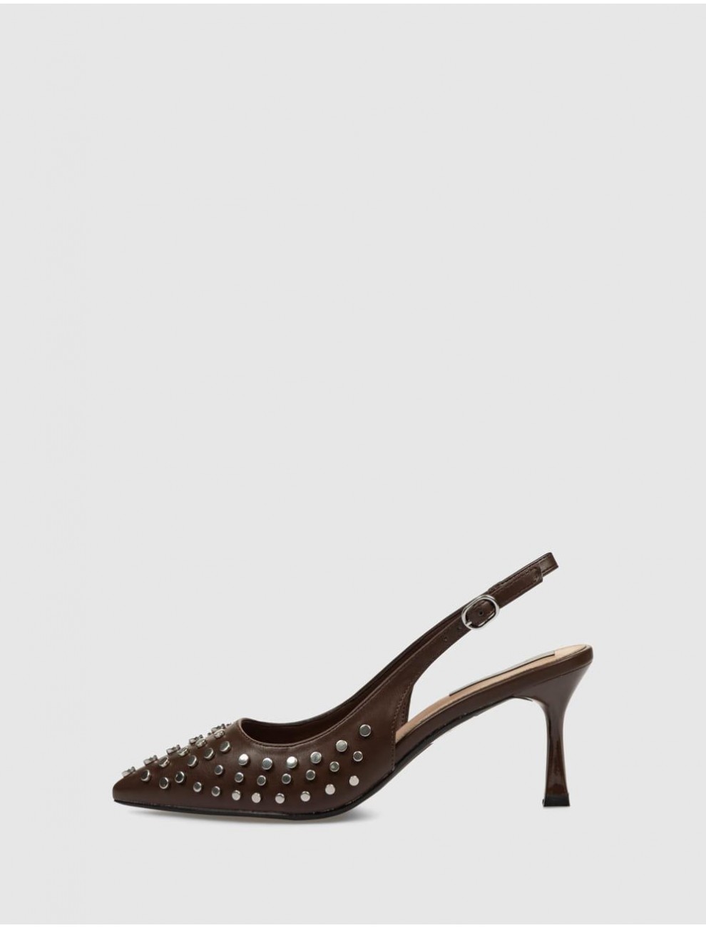 SALoN KAMOME TRENDS HELIKE MARRoN