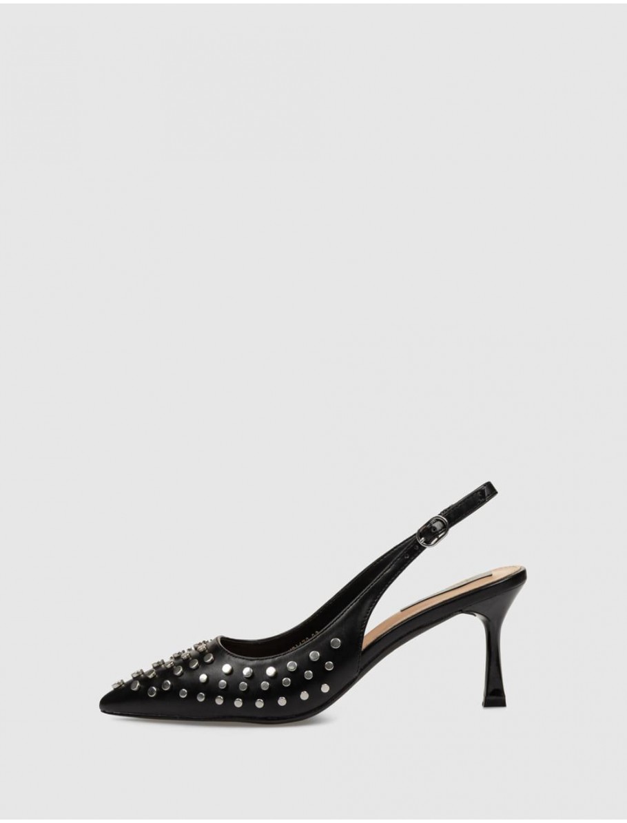 SALoN KAMOME TRENDS HELIKE NEGRO