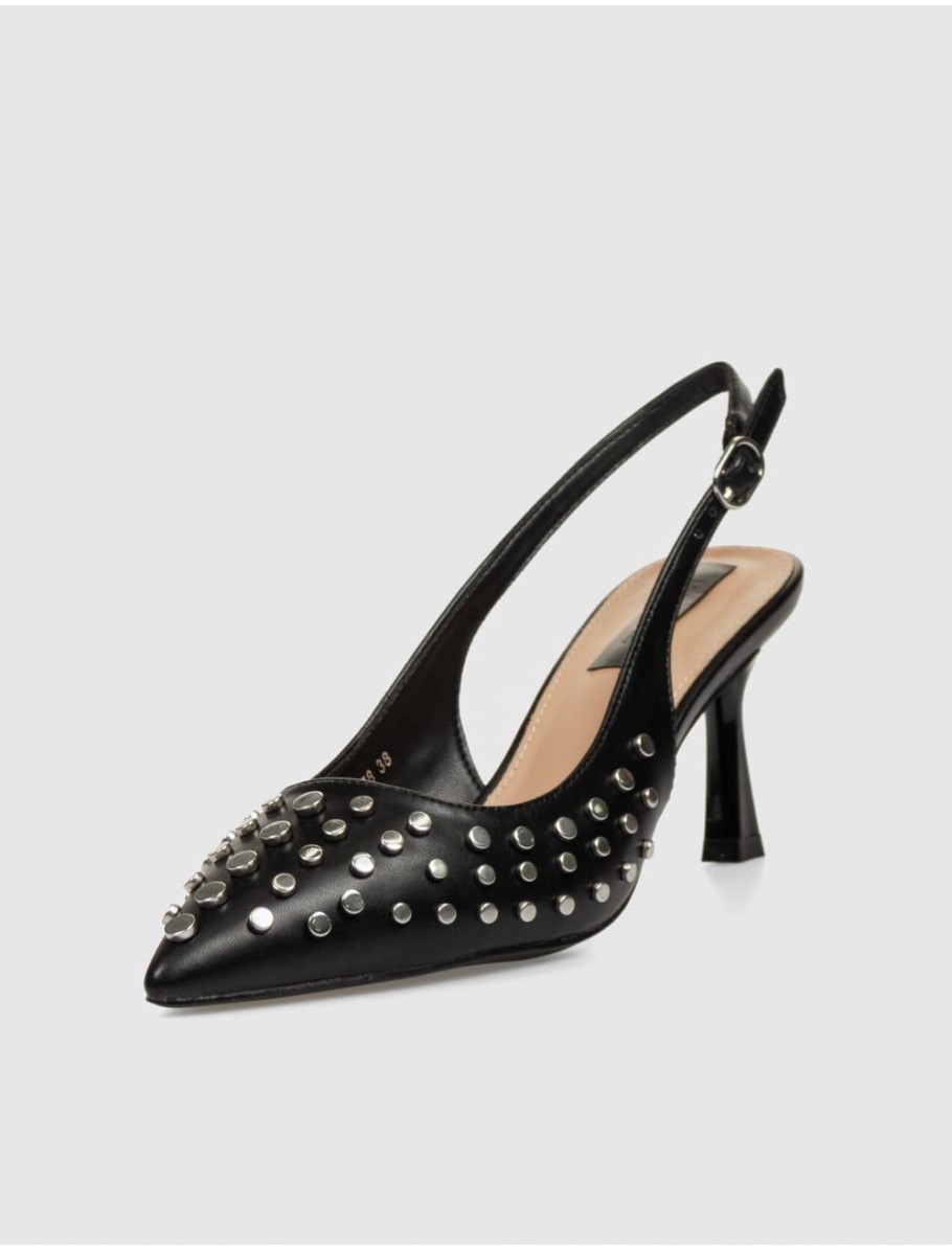 SALoN KAMOME TRENDS HELIKE NEGRO