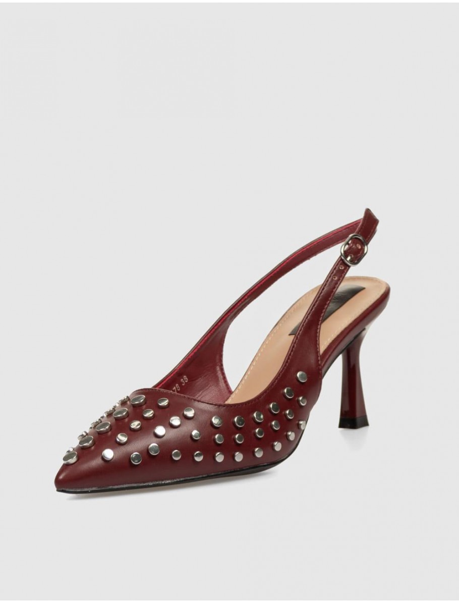 SALoN KAMOME TRENDS HELIKE BURDEOS