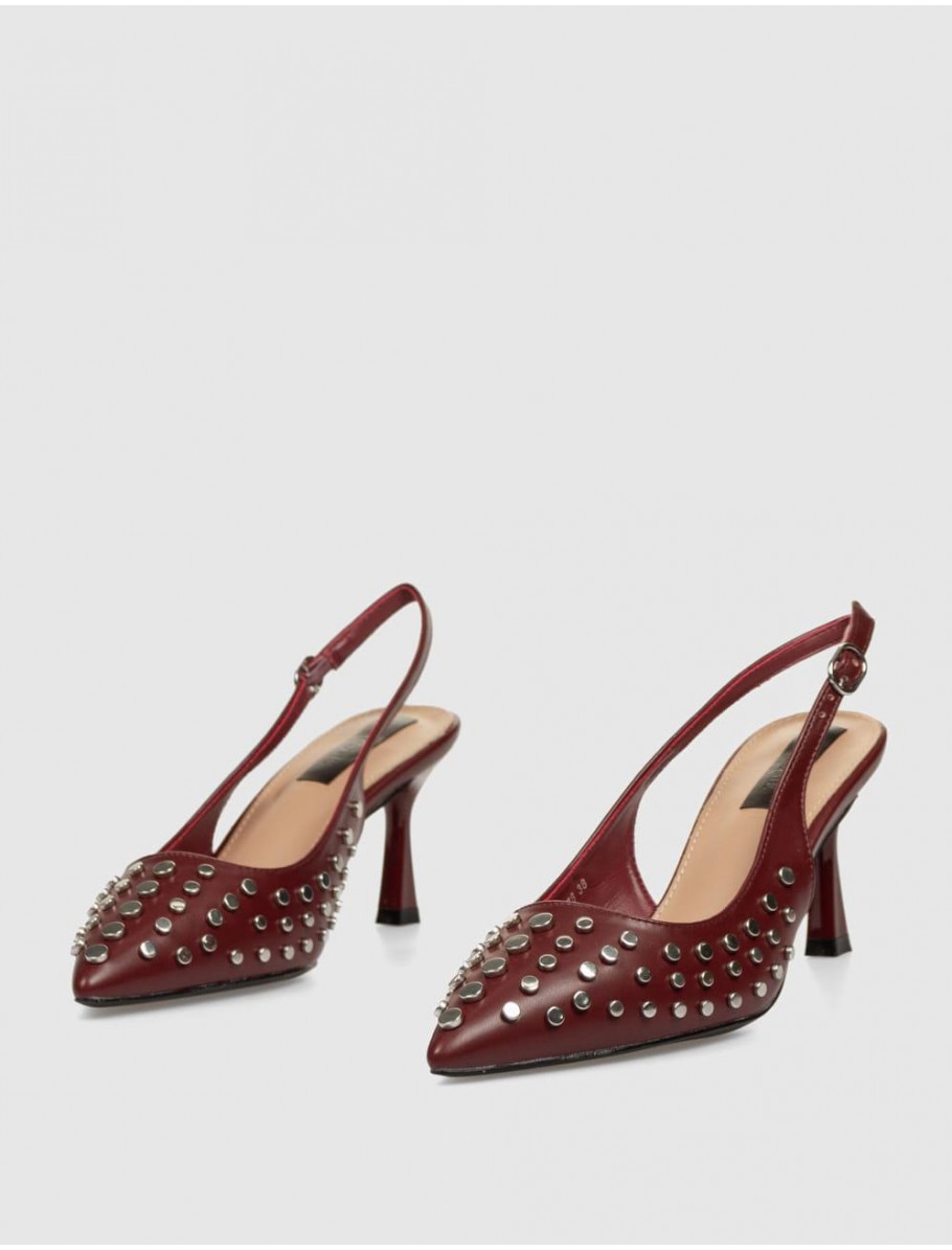 SALoN KAMOME TRENDS HELIKE BURDEOS