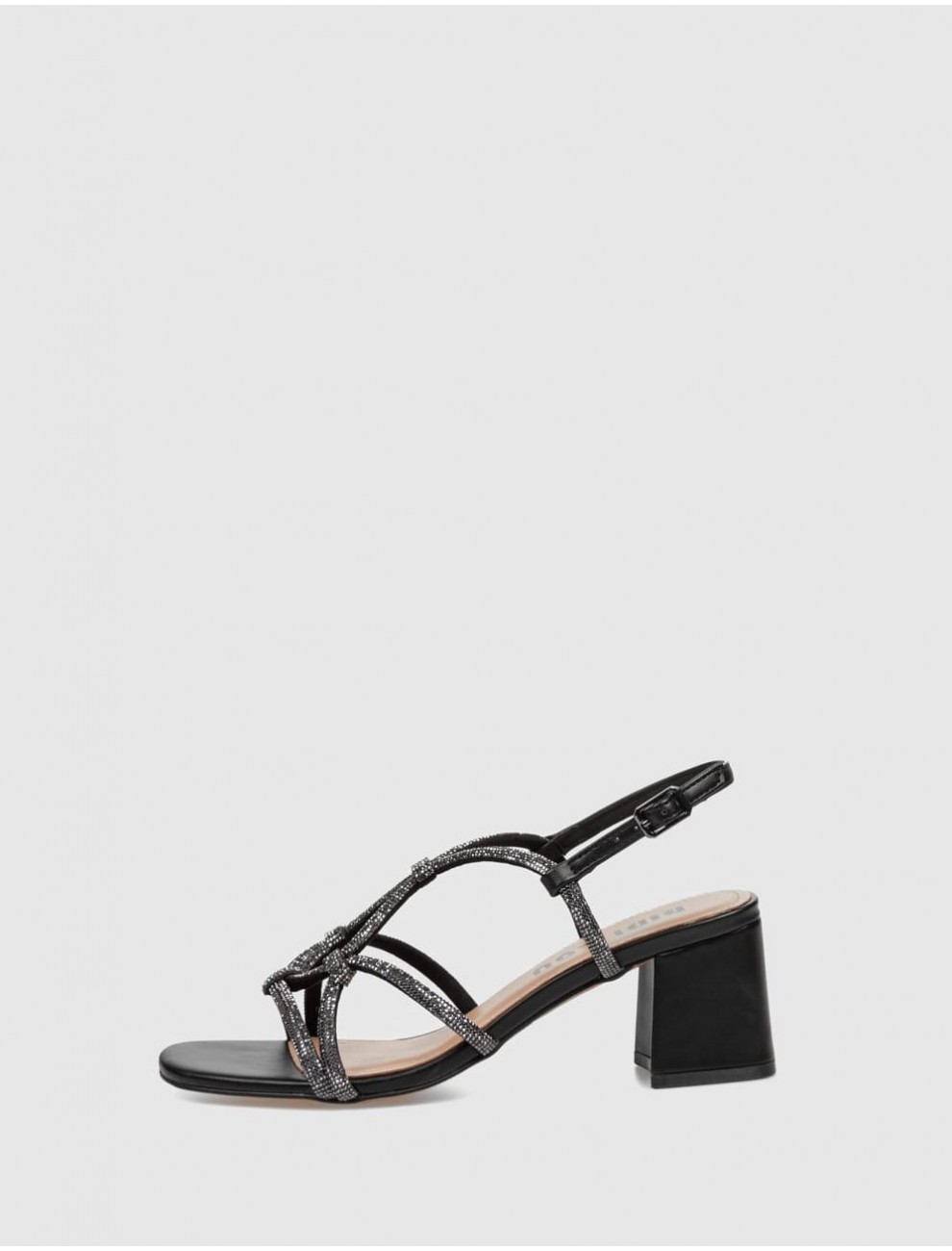 SANDALIA BIBI LOU 860Z00HG NEGRO