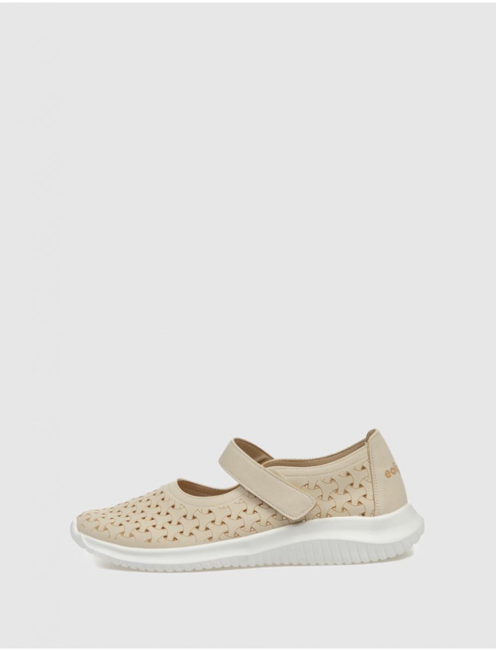 ZAPATO EOLIGEROS ISA BEIG