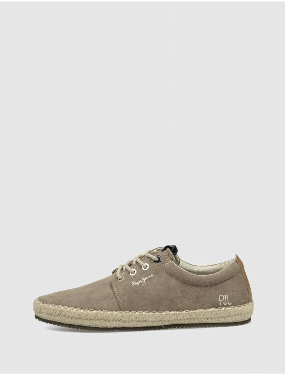 ZAPATILLA PEPE JEANS TOURIST WEST TAUPE