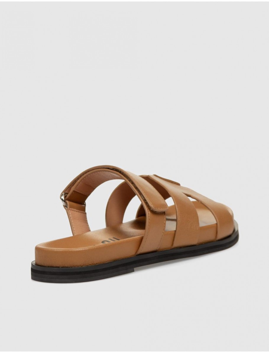 SANDALIA BIBI LOU 525Z40VK CUERO