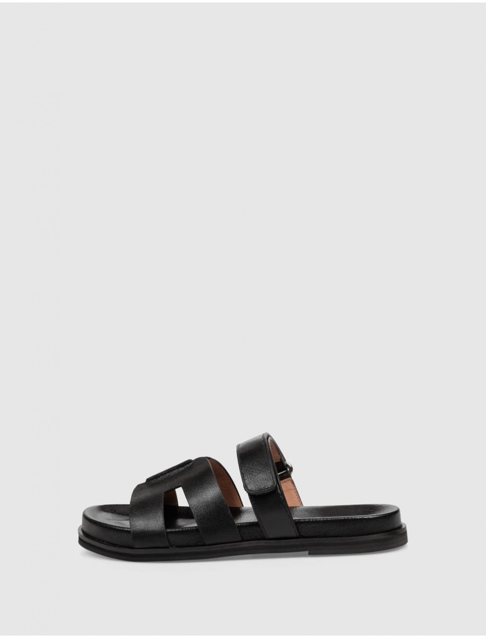 SANDALIA BIBI LOU 525Z40VK NEGRO