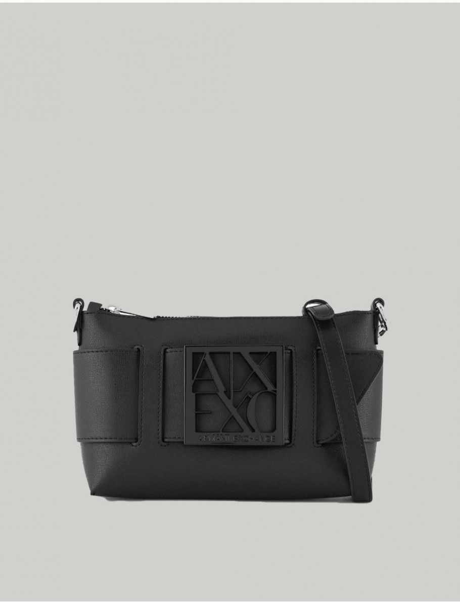 BOLSO ARMANI EXCHANGE 942907 NEGRO