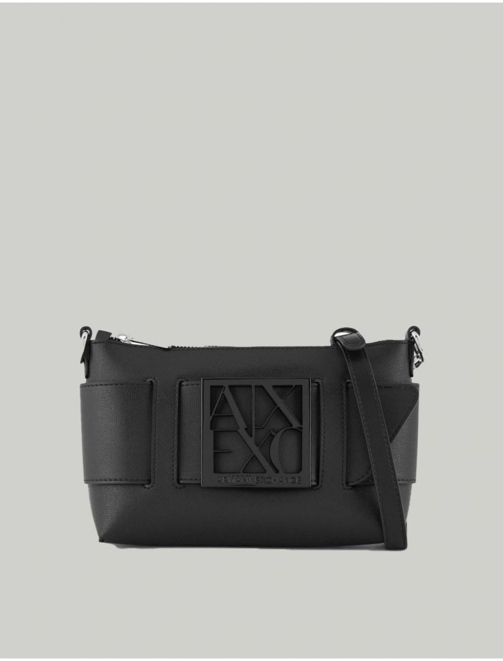 BOLSO ARMANI EXCHANGE 942907 NEGRO