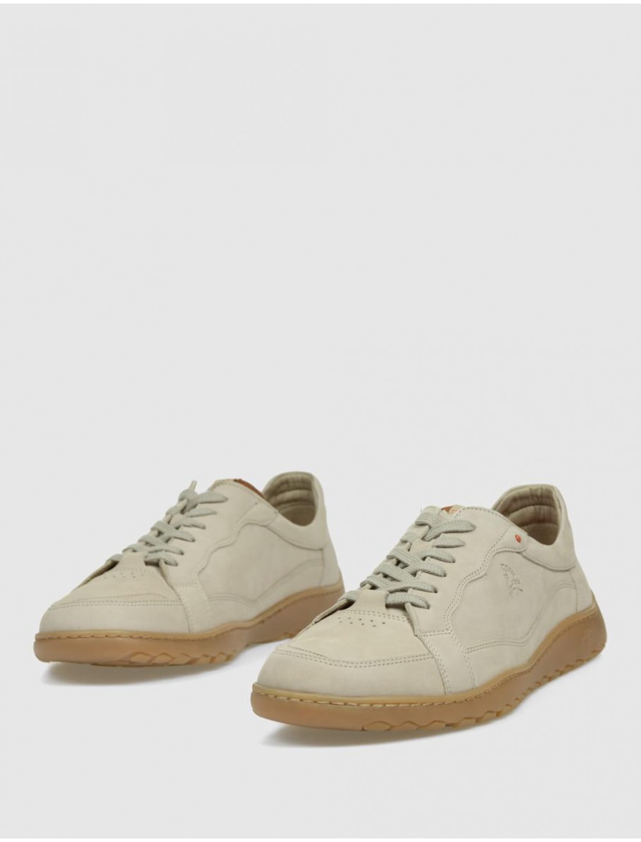 ZAPATILLA FLUCHOS F2220 BEIG