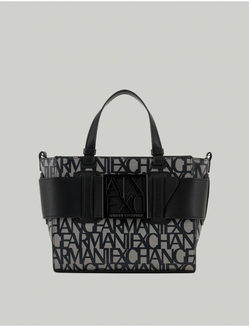 BOLSO ARMANI EXCHANGE 942690 NEGRO