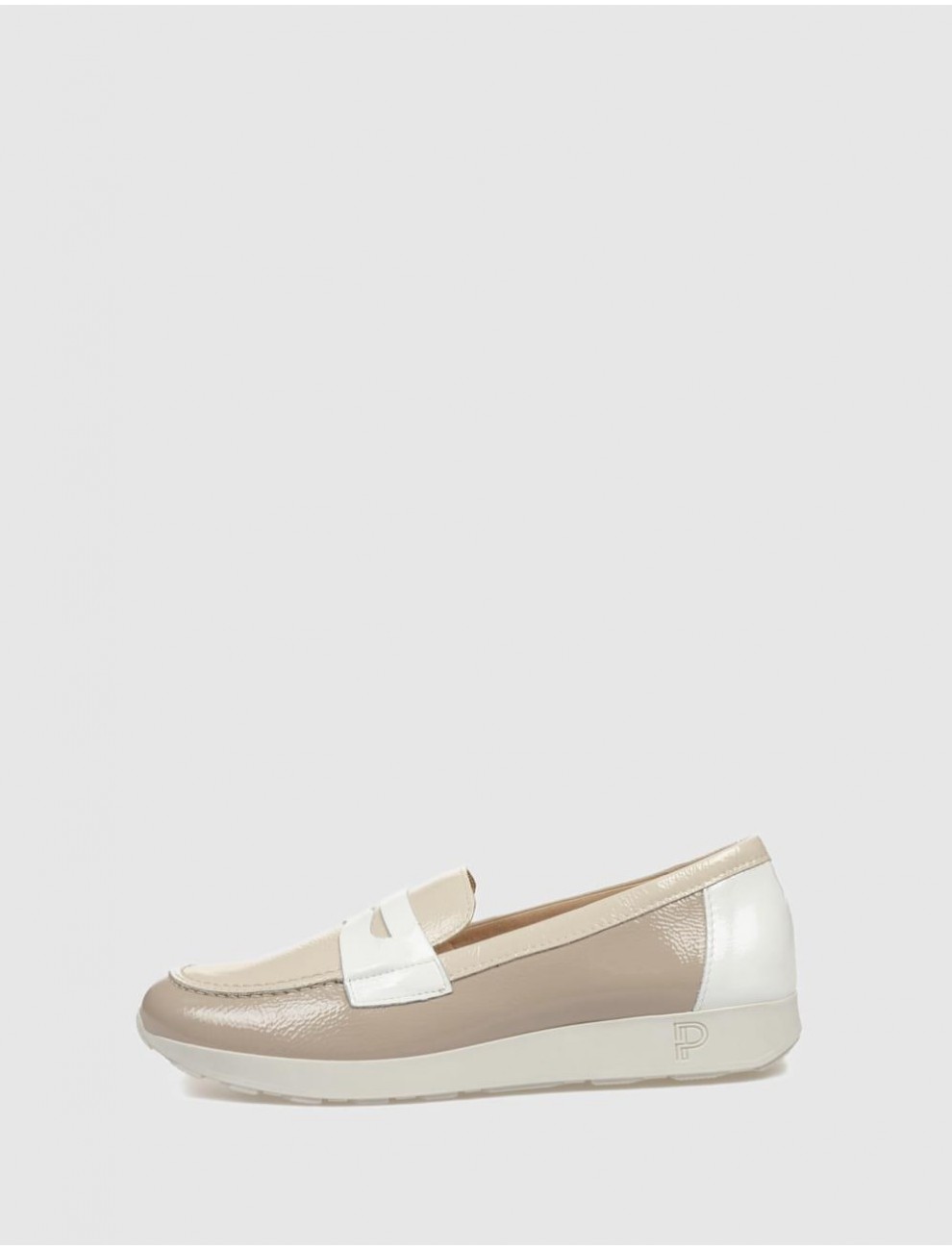 MOCASiN PITILLOS 10420 BEIG