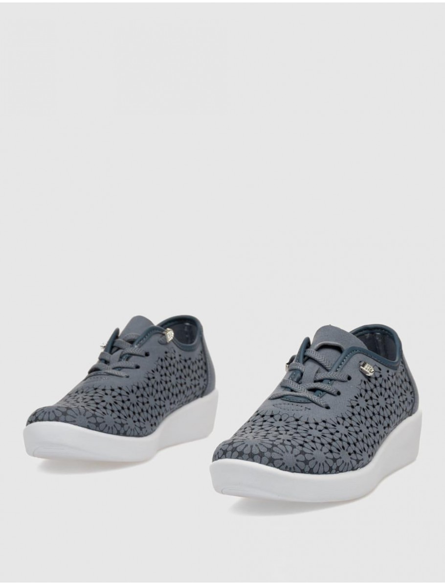 ZAPATILLA DOCTOR CUTILLAS 38472 MARINO