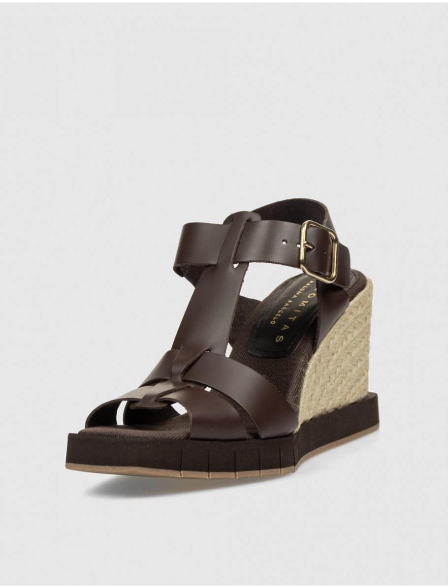 ALPARGATA PALOMITAS CARLA MARRoN