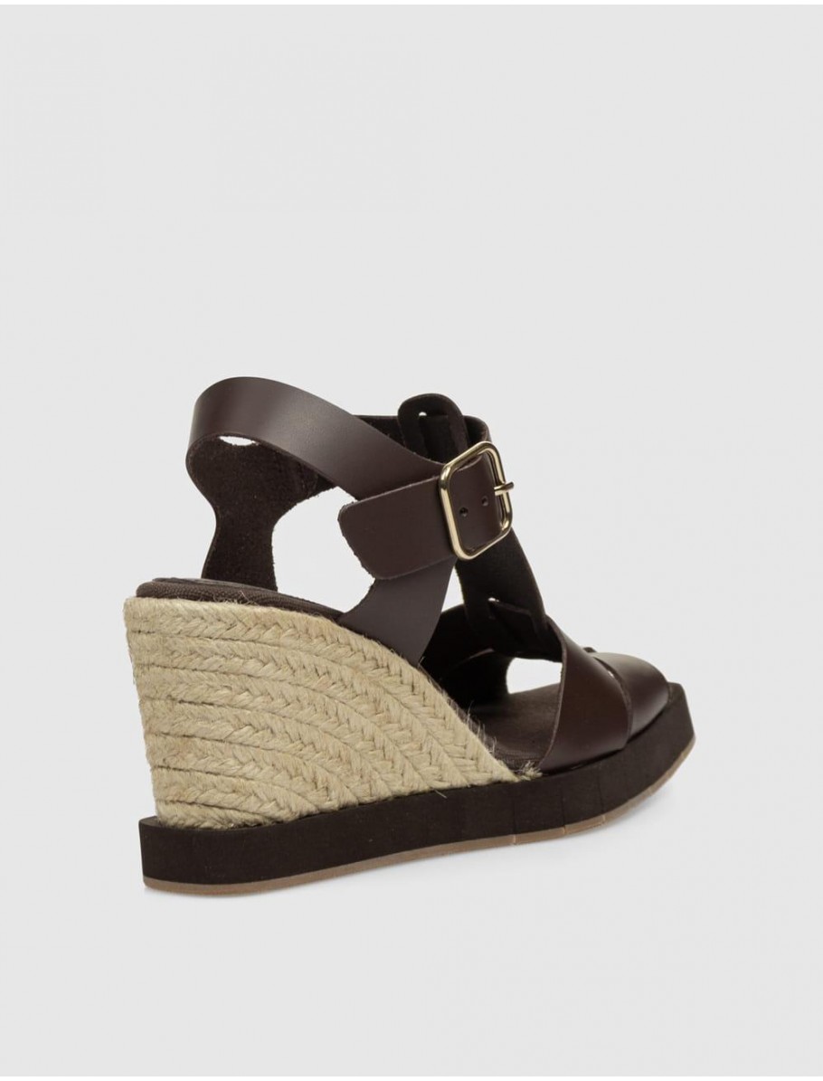 ALPARGATA PALOMITAS CARLA MARRoN