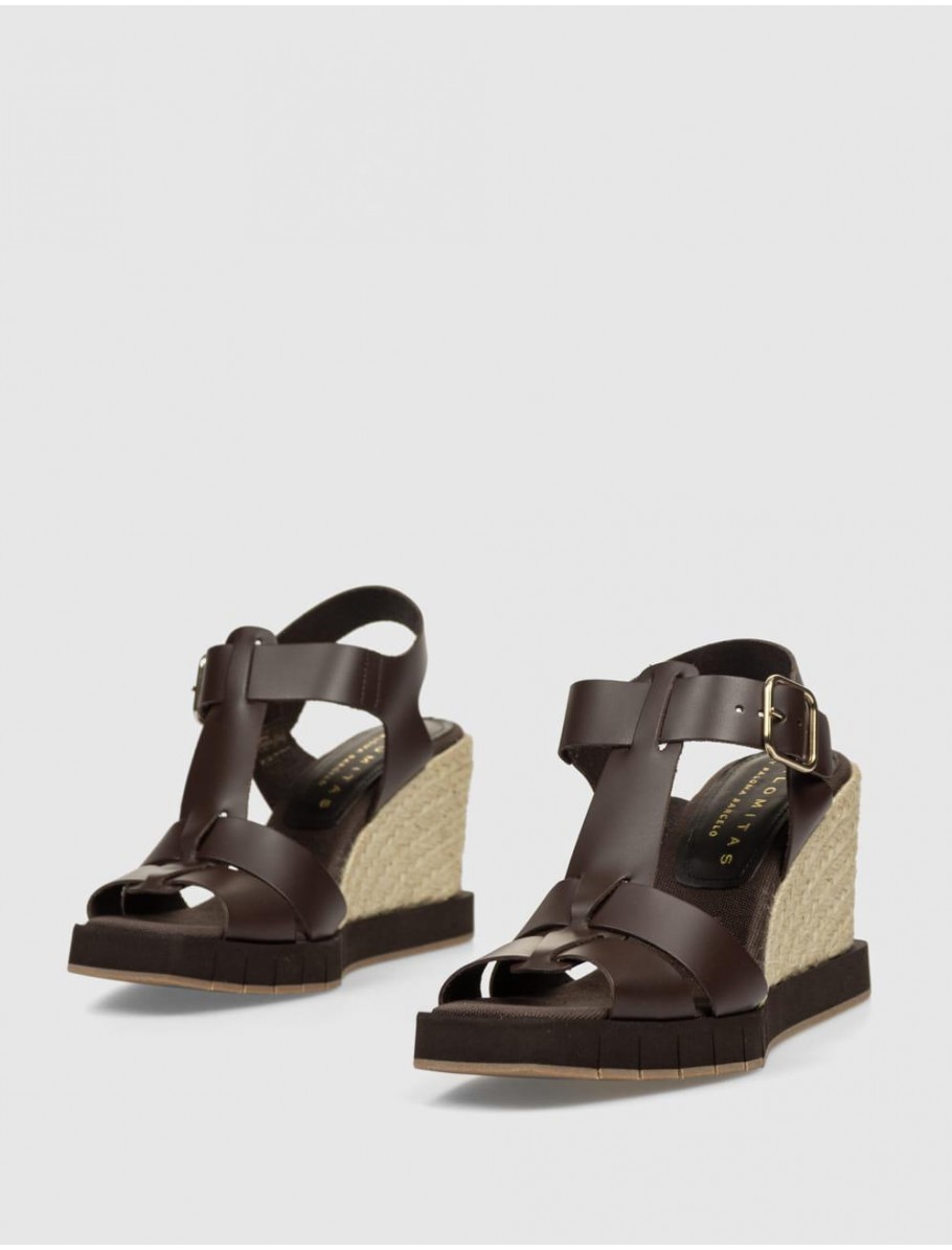 ALPARGATA PALOMITAS CARLA MARRoN