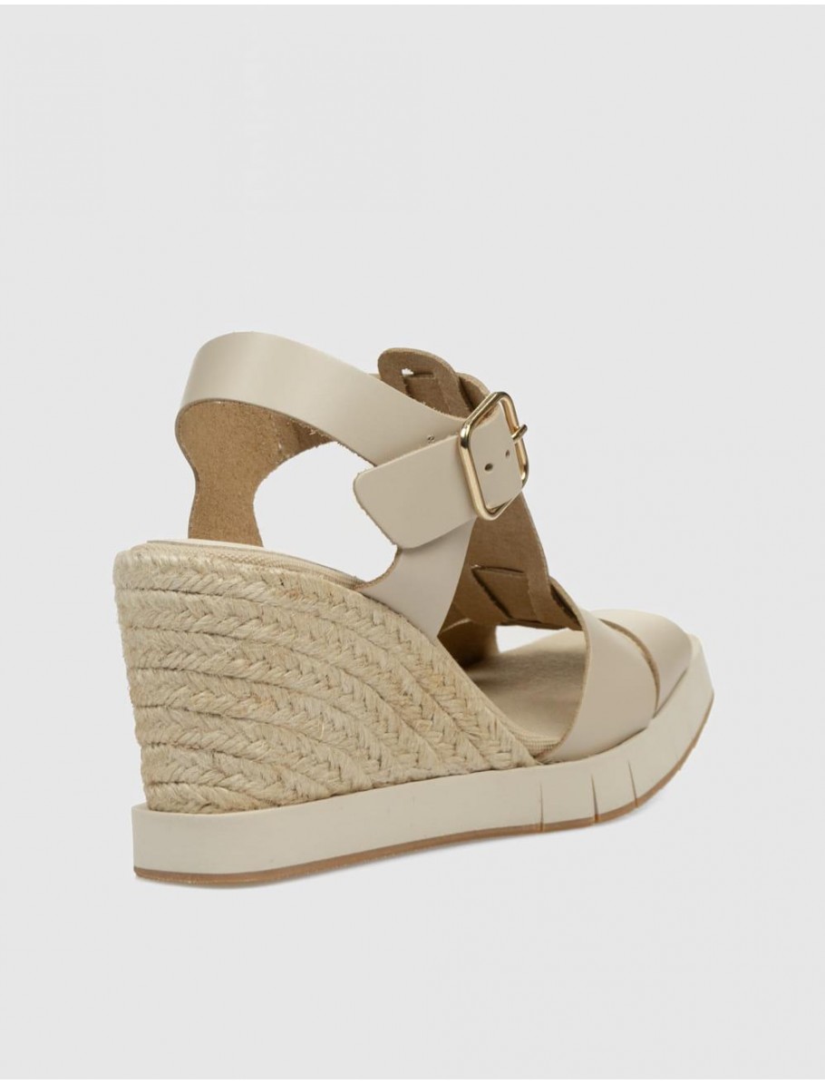 ALPARGATA PALOMITAS CARLA BEIG