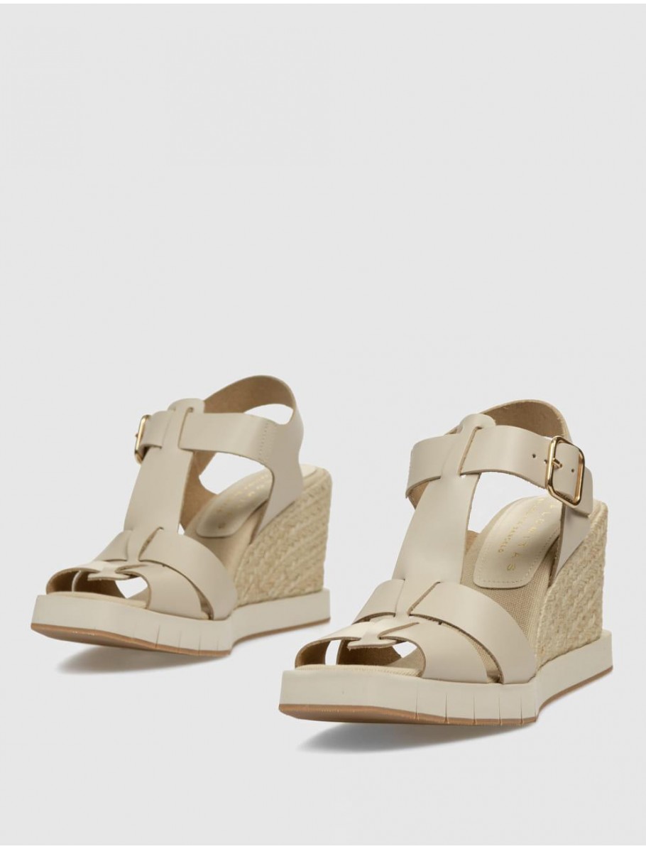 ALPARGATA PALOMITAS CARLA BEIG