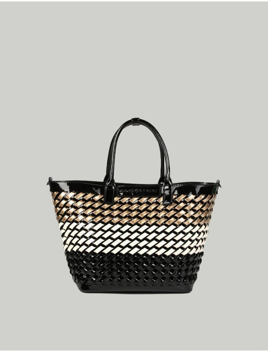 BOLSO LOLA CASADEMUNT LS2504071 NEGRO