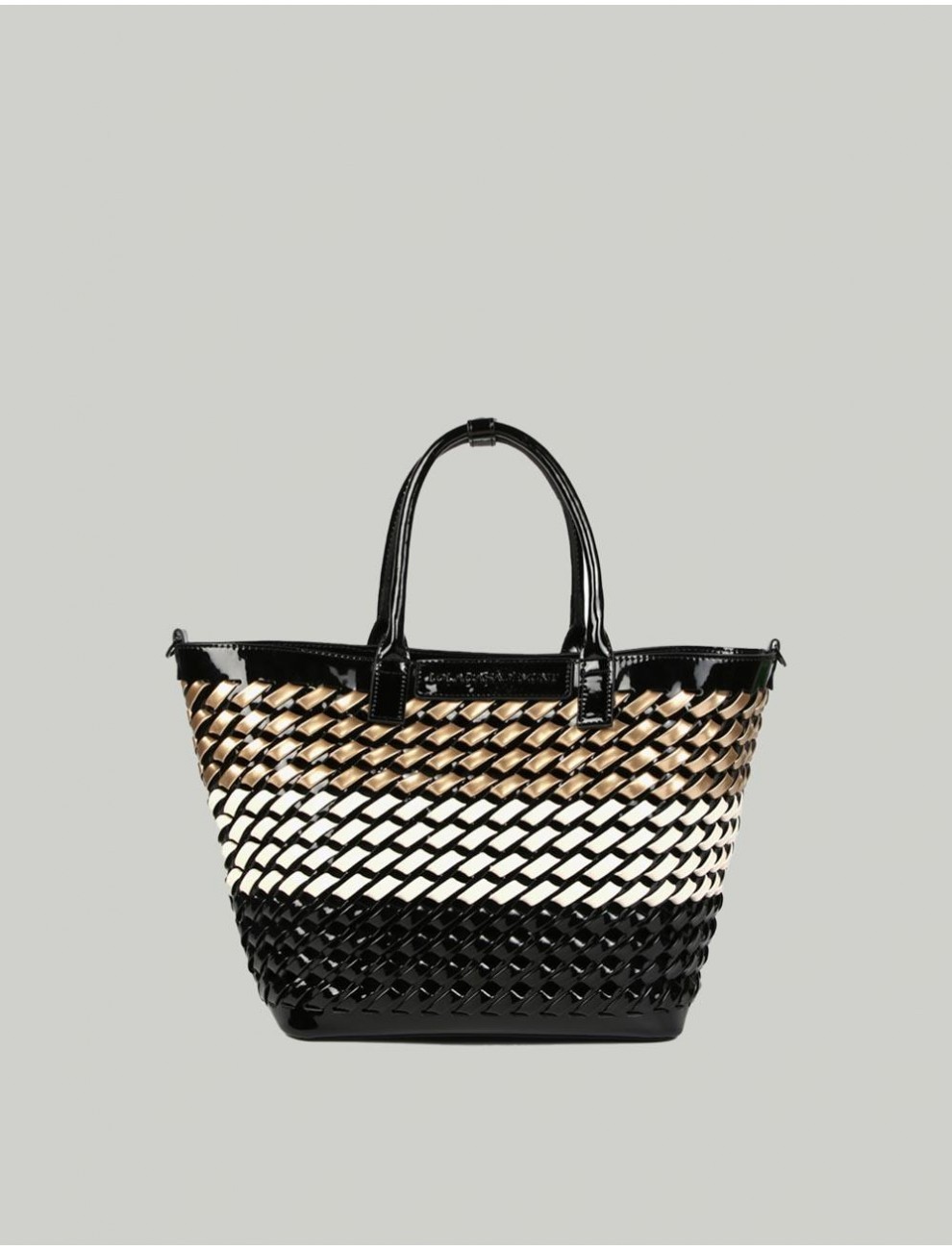 BOLSO LOLA CASADEMUNT LS2504071 NEGRO