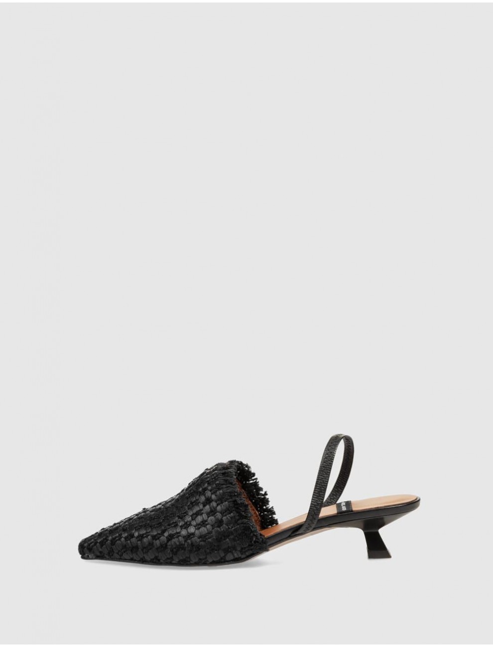 MULe ANGEL ALARCON 25058 NEGRO