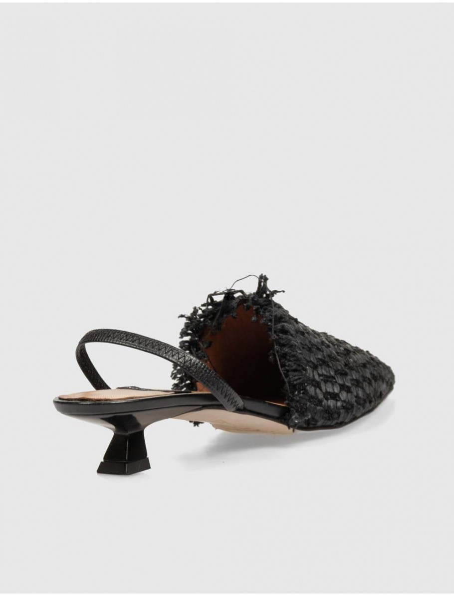MULe ANGEL ALARCON 25058 NEGRO