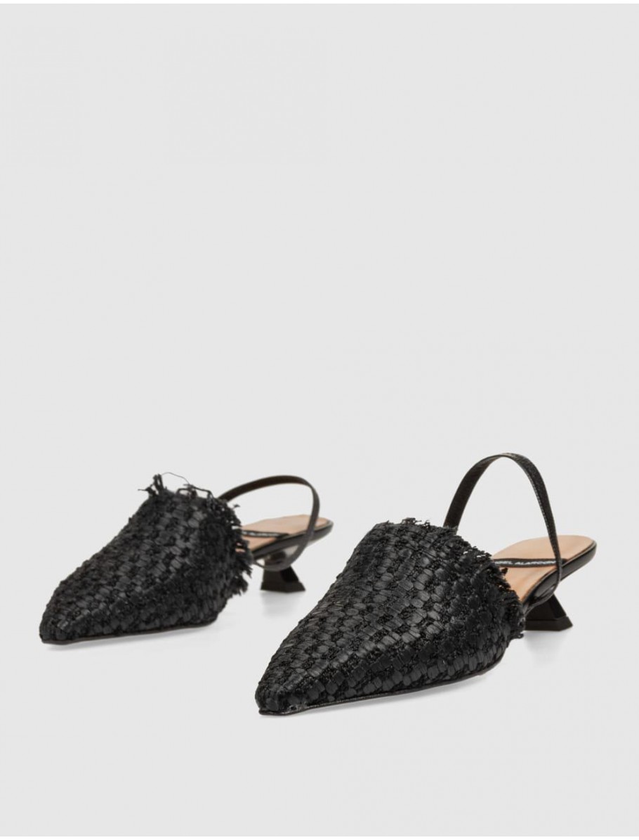 MULe ANGEL ALARCON 25058 NEGRO
