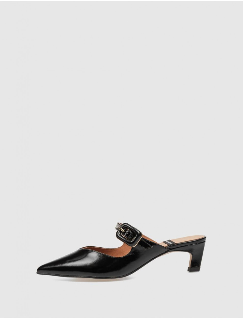 MULe ANGEL ALARCON 25051 NEGRO